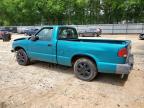 1996 Isuzu Hombre  de vânzare în Austell, GA - Front End