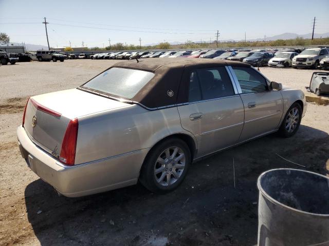 2008 CADILLAC DTS 