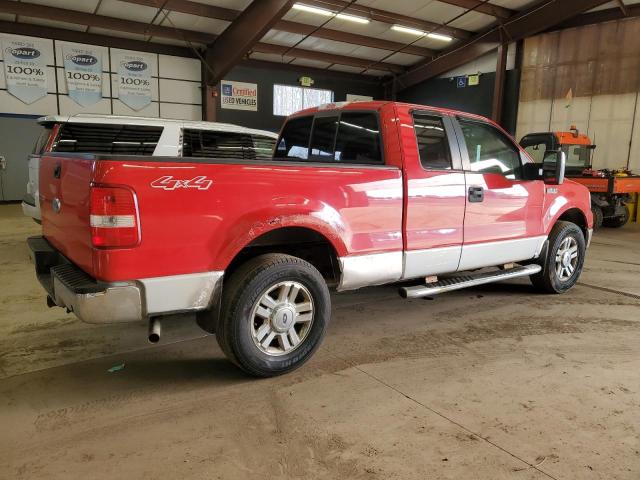 2008 FORD F150 