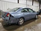 2007 Honda Accord Ex for Sale in West Mifflin, PA - Rear End