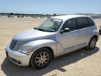 2008 Chrysler Pt Cruiser Touring de vânzare în San Antonio, TX - Minor Dent/Scratches