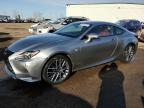 2016 LEXUS RC 300 for sale at Copart AB - CALGARY