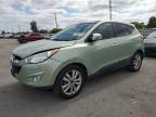 2011 Hyundai Tucson Gls for Sale in Miami, FL - Rear End