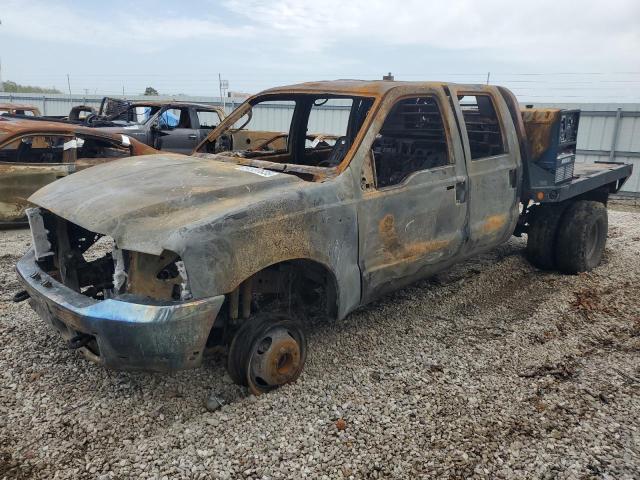 2004 Ford F350 Srw Super Duty