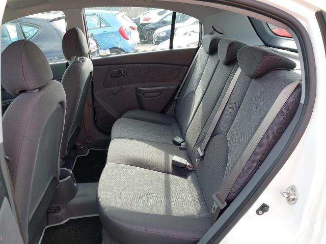 2009 KIA RIO 16V