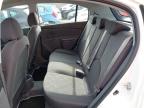2009 KIA RIO 16V for sale at Copart WOLVERHAMPTON