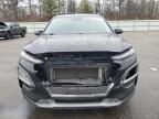 2020 Hyundai Kona Limited for Sale in Brookhaven, NY - Missing/Altered Vin