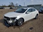2022 Acura Ilx Premium for Sale in Chicago Heights, IL - Front End