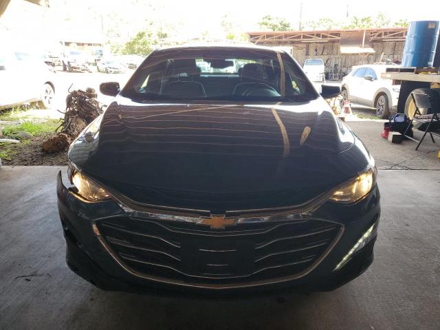  CHEVROLET MALIBU 2024 Синий