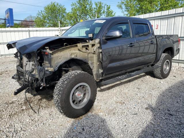  TOYOTA TACOMA 2017 Серый