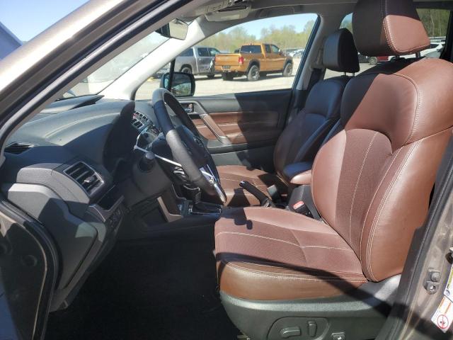  SUBARU FORESTER 2018 Brązowy