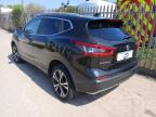 2018 NISSAN QASHQAI N- for sale at Copart WESTBURY