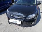 2013 FORD FOCUS ZETE for sale at Copart BELFAST