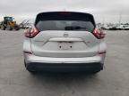 2016 Nissan Murano S for Sale in New Orleans, LA - Water/Flood