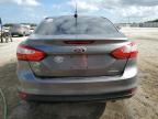 2014 Ford Focus Se للبيع في Jacksonville، FL - Front End