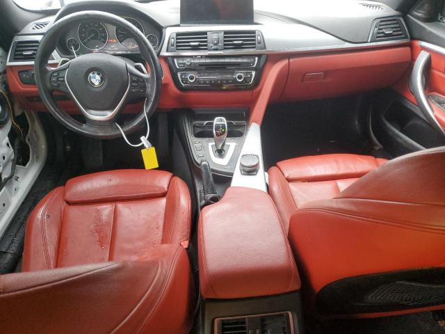 2019 BMW 430XI GRAN COUPE