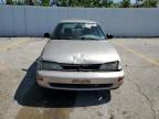 1995 Toyota Corolla Le en Venta en Bridgeton, MO - Rear End