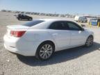 2015 Chevrolet Malibu 2Lt en Venta en Earlington, KY - Hail