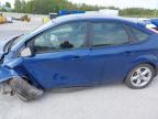 2009 FORD FOCUS ZETE for sale at Copart ST HELENS