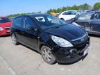 2011 HYUNDAI I20 COMFOR for sale at Copart NEWBURY