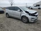 2020 Kia Sedona L იყიდება Cicero-ში, IN - Front End