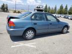 1998 Honda Civic Dx for Sale in Rancho Cucamonga, CA - Rear End
