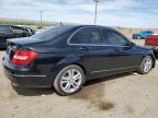 2014 Mercedes-Benz C 300 4Matic for Sale in Albuquerque, NM - Front End