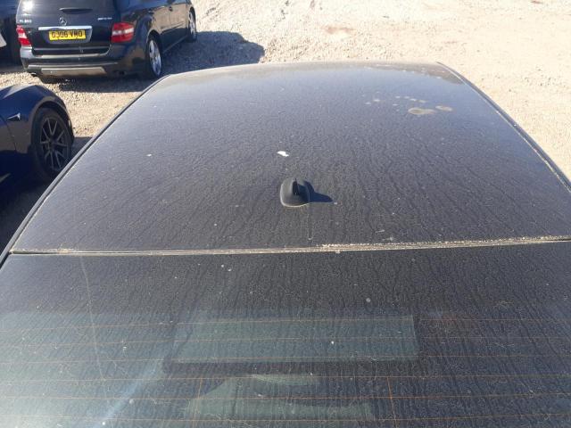 2013 SKODA OCTAVIA 2.0 TDI CR ELEGANCE 5DR