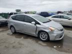 2013 Toyota Prius V  na sprzedaż w New Orleans, LA - Side