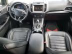 2015 Ford Edge Sel за продажба в Mendon, MA - Rear End