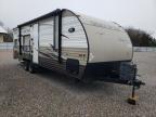2015 Forest River Grey Wolf for Sale in Avon, MN - Hail