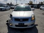 2012 Nissan Sentra 2.0 na sprzedaż w Sun Valley, CA - All Over