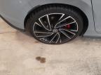 2021 VOLKSWAGEN GOLF GTI T for sale at Copart WOLVERHAMPTON