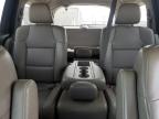 2012 Honda Odyssey Exl en Venta en Taylor, TX - Hail