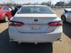 2024 Toyota Camry Se Night Shade продається в New Britain, CT - Front End