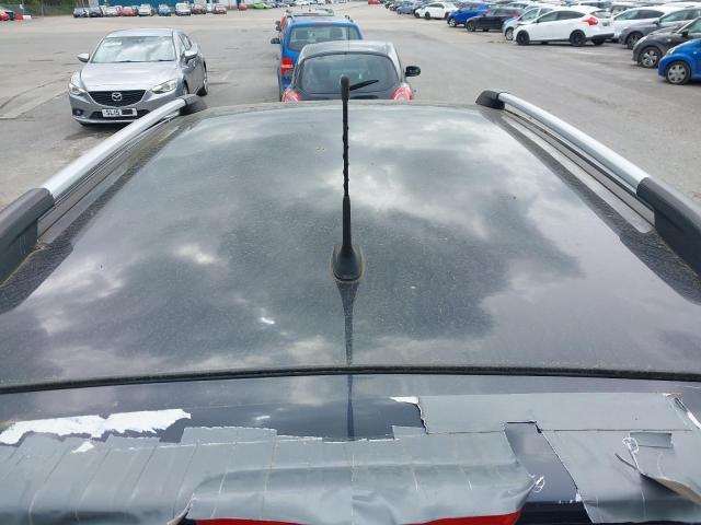 2011 CITROEN C3 PICASSO 1.6 HDI 8V EXCLUSIVE 5DR