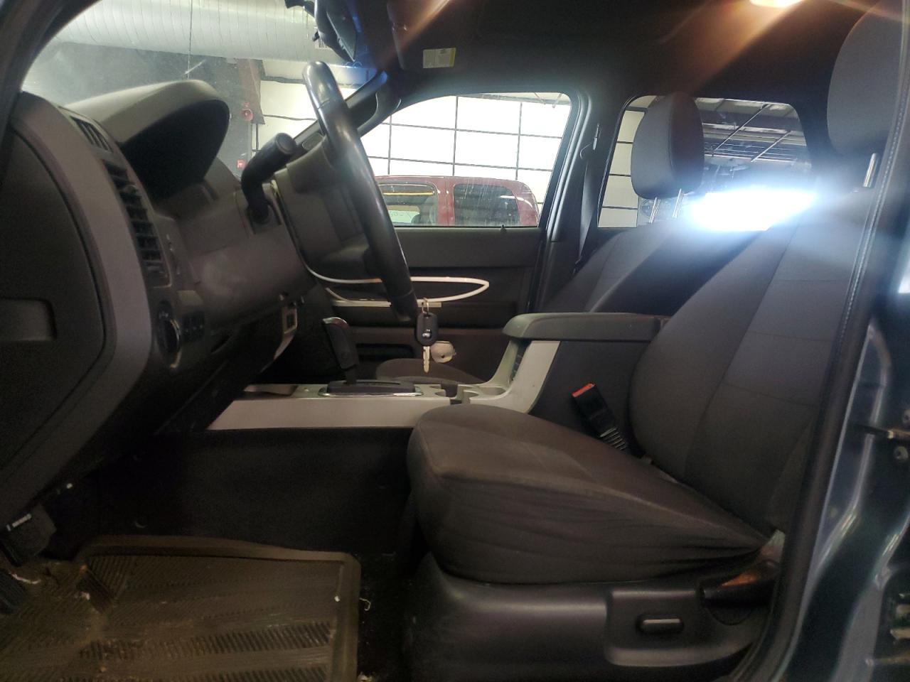 2011 Ford Escape Xlt VIN: 1FMCU9D72BKC58407 Lot: 54770345