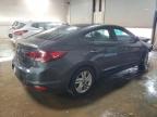 2020 Hyundai Elantra Sel for Sale in Elgin, IL - Front End