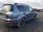2010 MITSUBISHI OUTLANDER ES for sale at Copart QC - MONTREAL