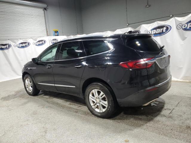  BUICK ENCLAVE 2019 Czarny