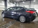 2013 Hyundai Elantra Gls   zu verkaufen in Ham Lake, MN - Vandalism