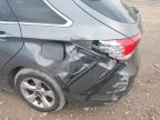 2015 HYUNDAI I40 STYLE for sale at Copart BRISTOL