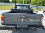1989 Mazda B2200 Short Bed للبيع في Gastonia، NC - Rear End