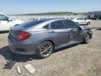 2020 Honda Civic Ex იყიდება Earlington-ში, KY - Side