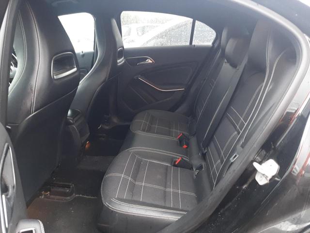 2013 MERCEDES BENZ A200 BLUEE