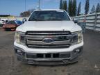 2018 Ford F150 Supercrew zu verkaufen in Miami, FL - Mechanical
