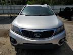 2013 Kia Sorento Lx zu verkaufen in Savannah, GA - Mechanical