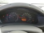 2016 Nissan Frontier S zu verkaufen in Ellenwood, GA - Front End