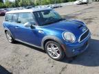 2009 Mini Cooper S Clubman იყიდება Portland-ში, OR - Mechanical