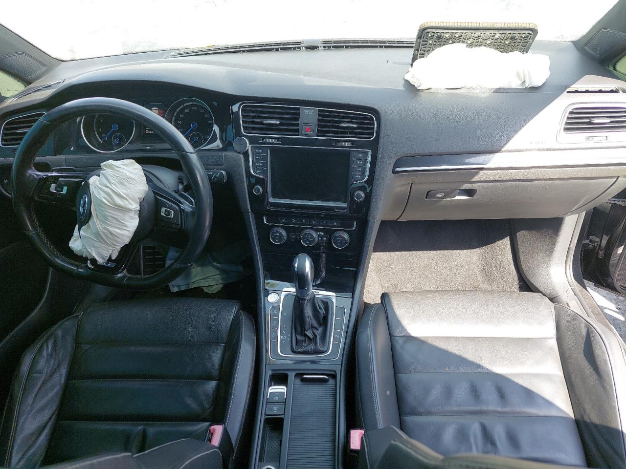 WVWGR2AU9GW083369 - 2018 Volkswagen Golf - #51191775